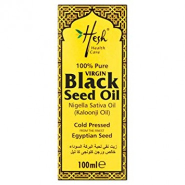 Hesh Black Seed Oil 100ml